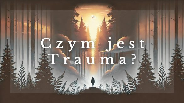 Czym jest trauma?