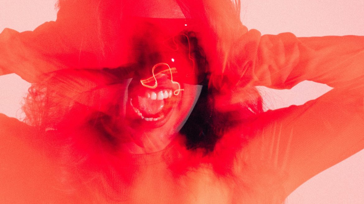 temperament a trauma