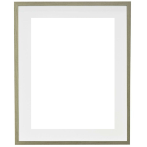 Ramka w kolorze dębu 40x50 cm